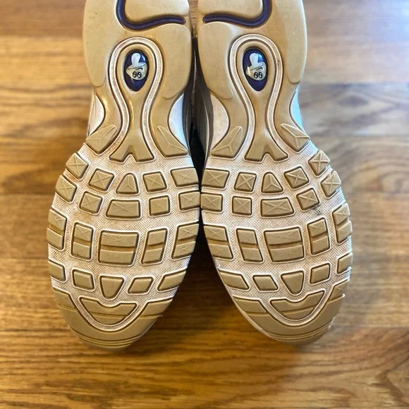 Nike Air Max 97 - Picture 5 of 5
